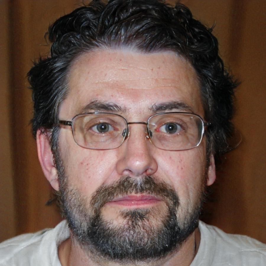 Portrait de Raphaël Dubois